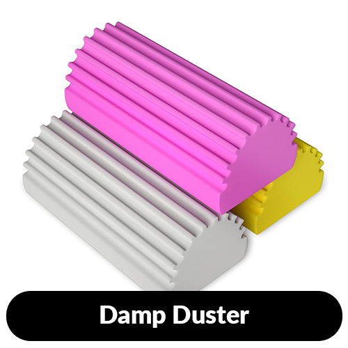 Damp Duster